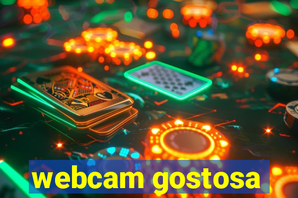 webcam gostosa